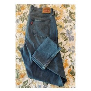 Levi’s 505 Jeans